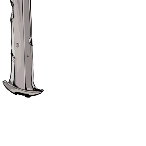 Rare(稀有) The Plagued(感染者) Weapon(武器) 碎片 #20987